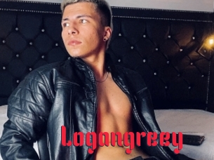 Logangreey