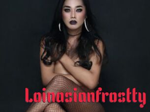 Loinasianfrostty