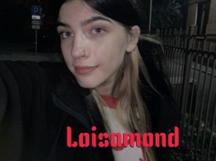 Loisamond