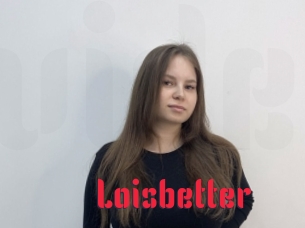 Loisbetter