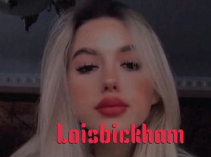 Loisbickham