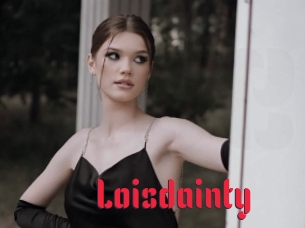 Loisdainty