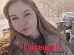 Loiseggett