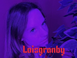 Loisgranby