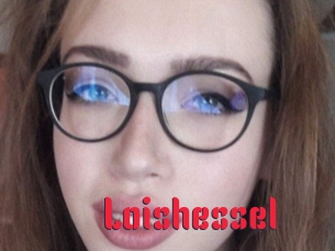 Loishessel