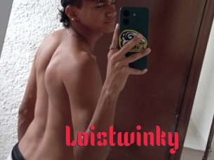 Loistwinky