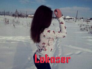 Lokaser