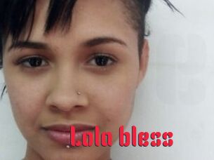 Lola_bless