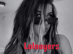 Lolaayers