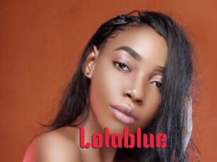 Lolablue