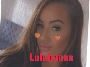 Lolabooxx