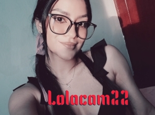 Lolacam22