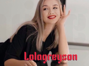 Lolagreyson