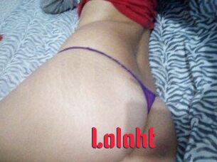 Lolaht