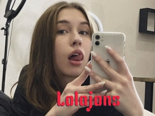 Lolajons