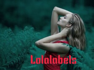 Lolalabels