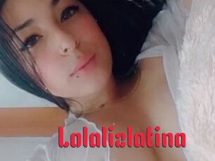 Lolalizlatina