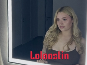 Lolaostin