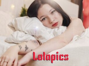 Lolapics