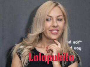 Lolapukita