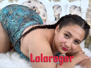 Lolaroger