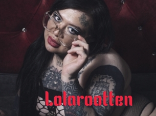 Lolarootten