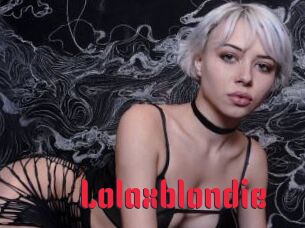 Lolaxblondie