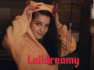 Lolidreamy