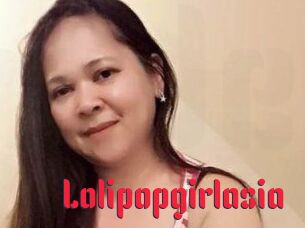 Lolipopgirlasia