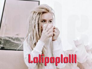 Lolipoplolll