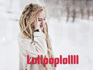 Lolipoplollll