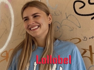 Lollabel