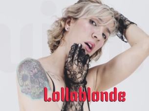 Lollablonde