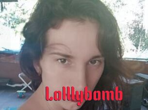 Lolllybomb