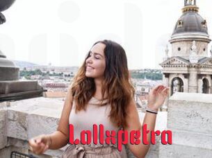 Lollxpetra