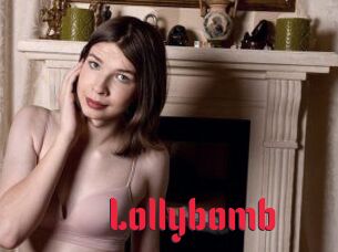 Lollybomb