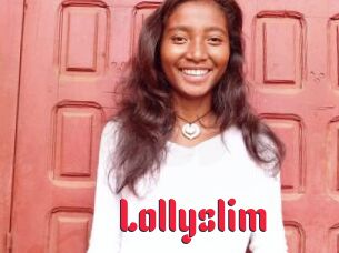 Lollyslim