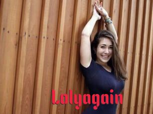 Lolyagain