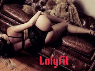 Lolyfit