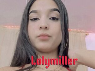 Lolymiller