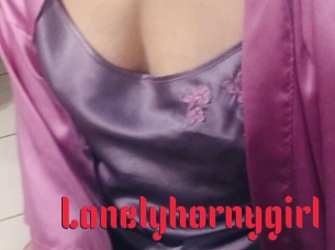 Lonelyhornygirl