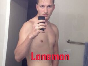 Loneman