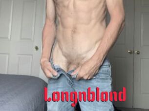 Longnblond