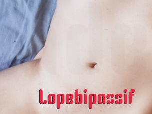 Lopebipassif