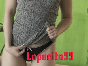 Lopecita99