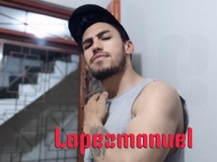 Lopezmanuel