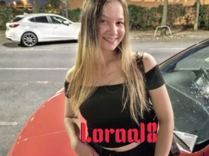 Loraa18