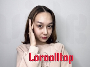 Loraalltop