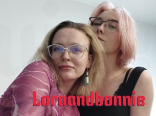 Loraandbonnie