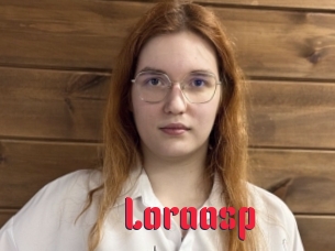 Loraasp